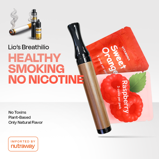 BreatheLio’s Lio® Diffuser