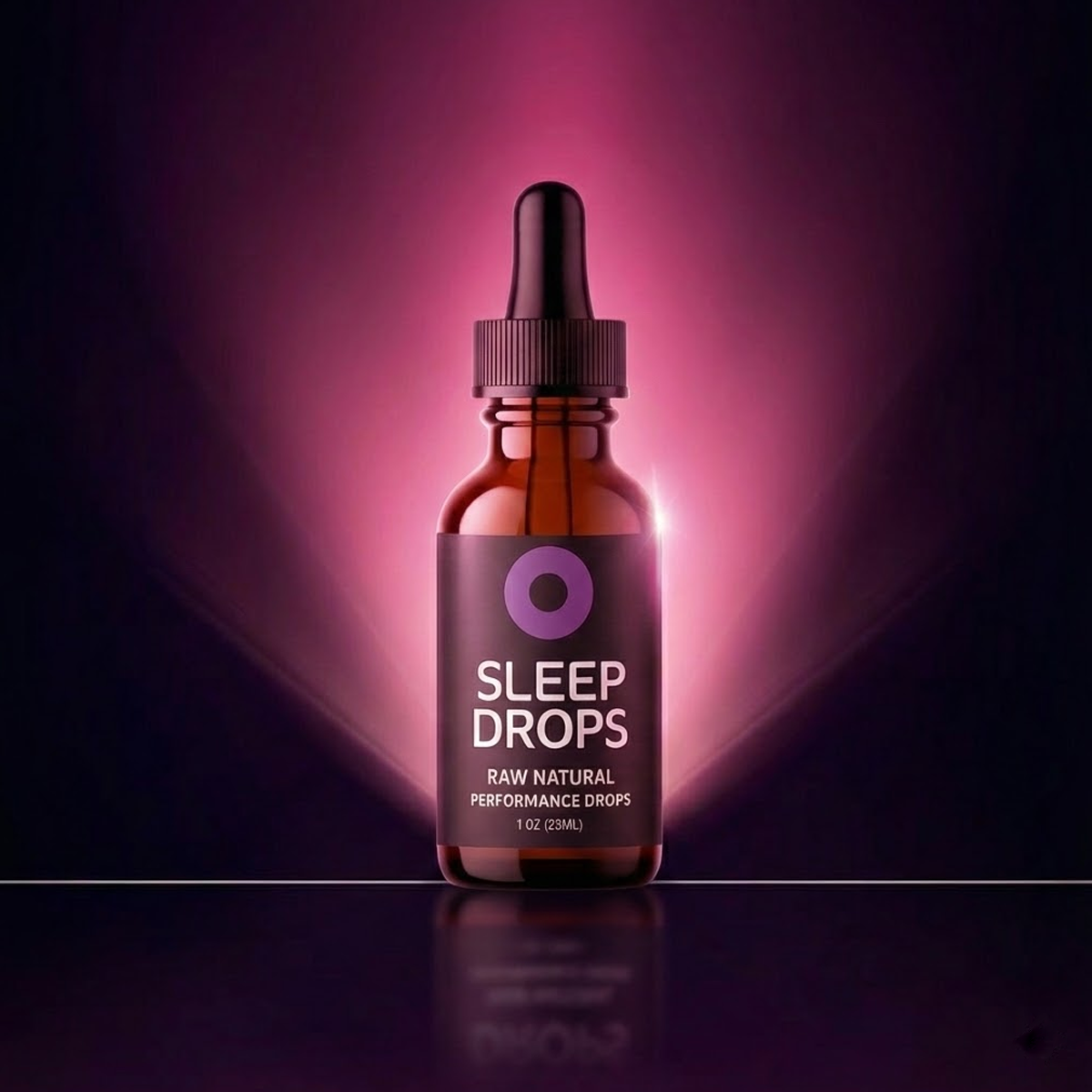 Sleep Drops by Nutrawayy