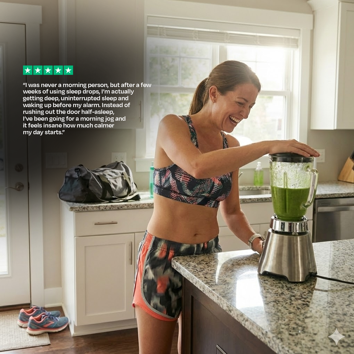 Sleep Drops by Nutrawayy