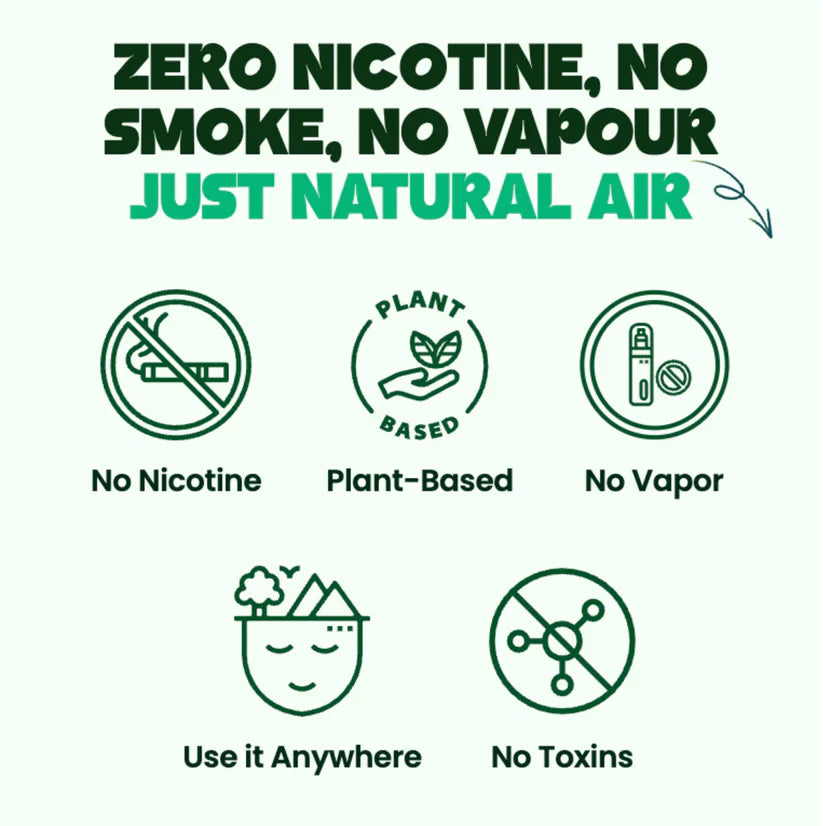 BreatheLio’s Lio® Diffuser