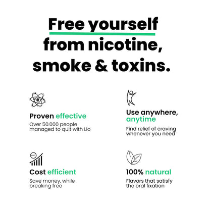 BreatheLio’s Lio® Diffuser